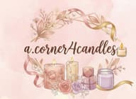 Corner4Candles logo